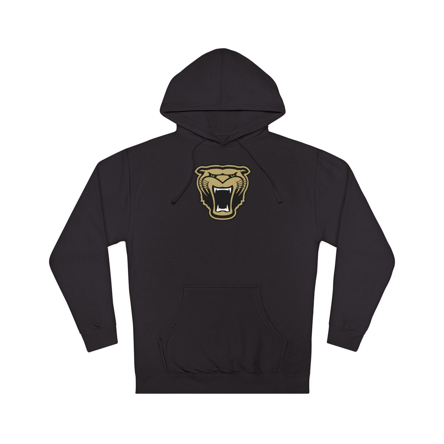 Midweight Pullover Hoodie