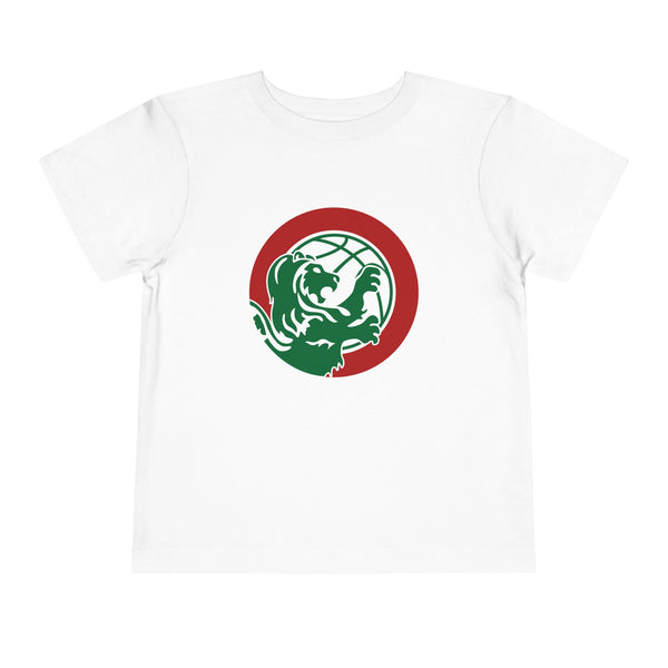 Toddler Short Sleeve Tee