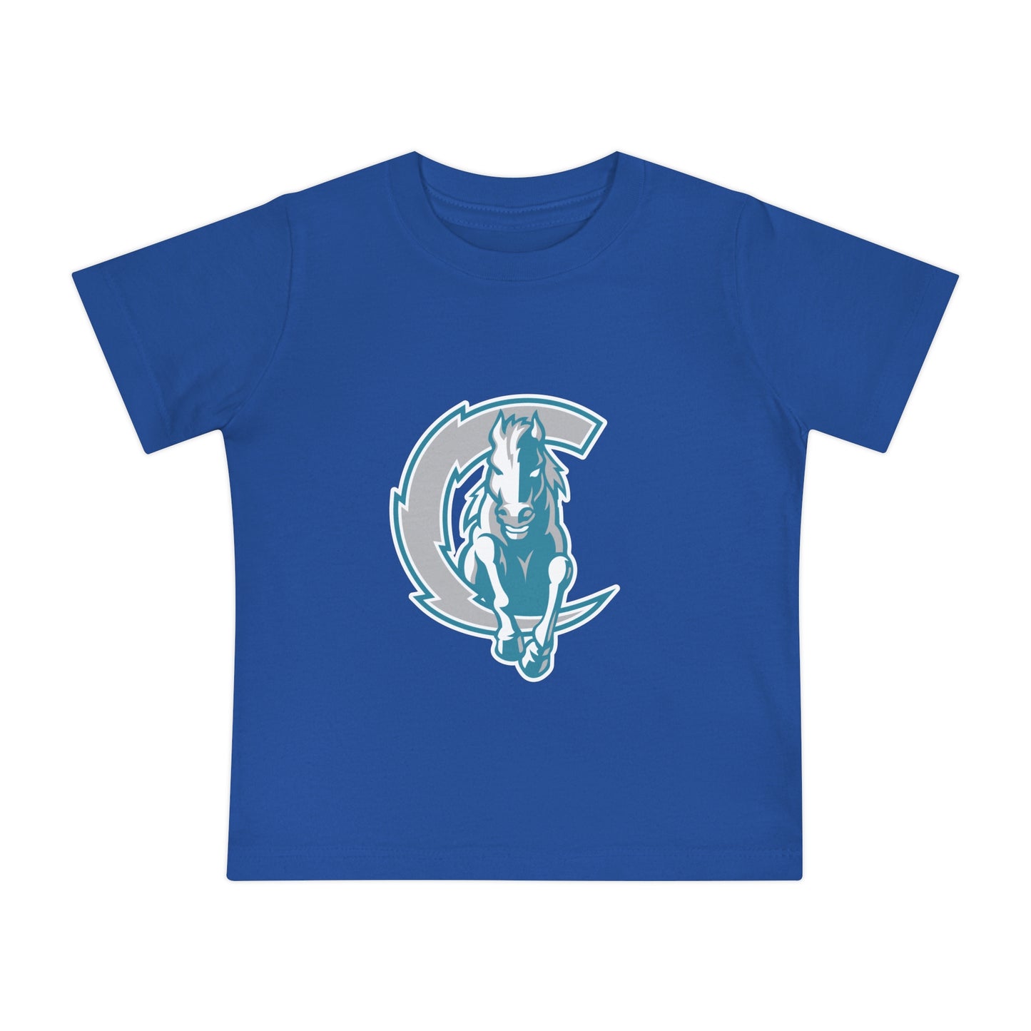 Baby Short Sleeve Tee