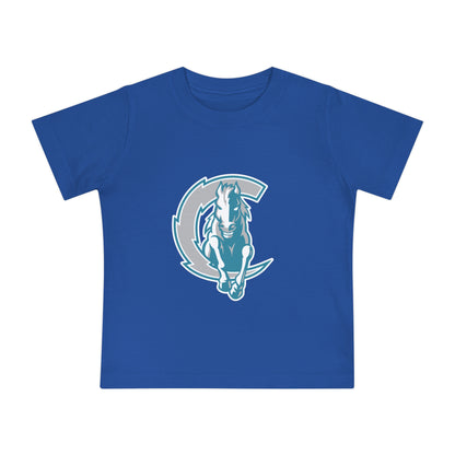 Baby Short Sleeve Tee
