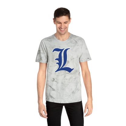 Color Blast School Spirit Tee