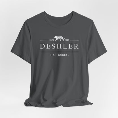 Jersey Short Sleeve Tee