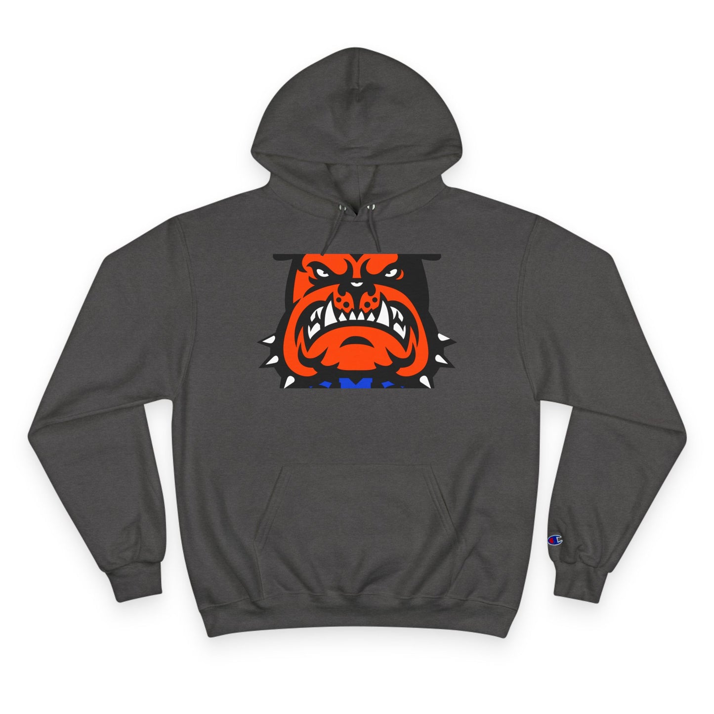 Champion Powerblend Fleece Pullover Hoodie