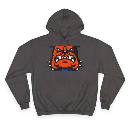 Champion Powerblend Fleece Pullover Hoodie