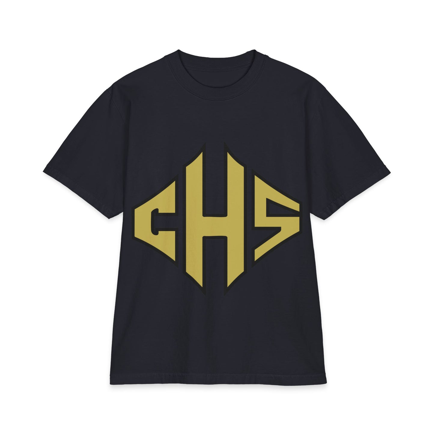 Max Heavyweight Short Sleeve Tee