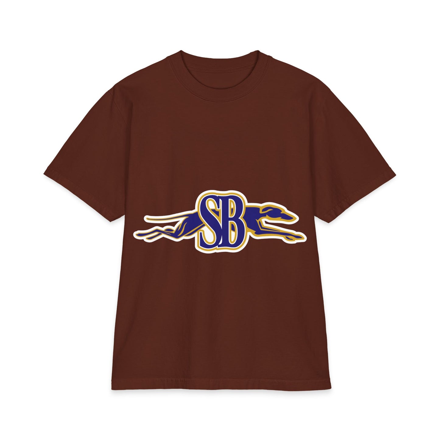Max Heavyweight Short Sleeve Tee