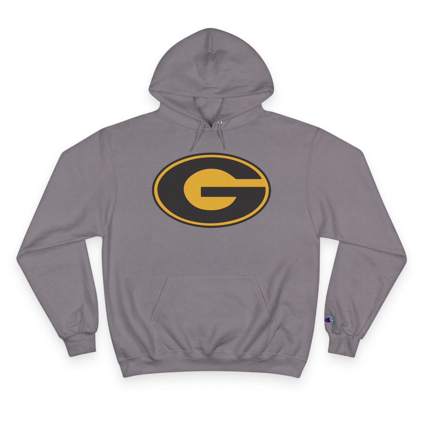 Champion Powerblend Fleece Pullover Hoodie