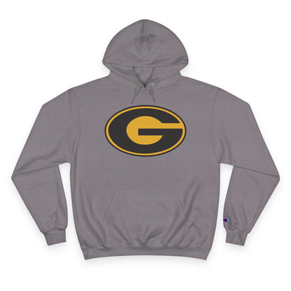 Champion Powerblend Fleece Pullover Hoodie