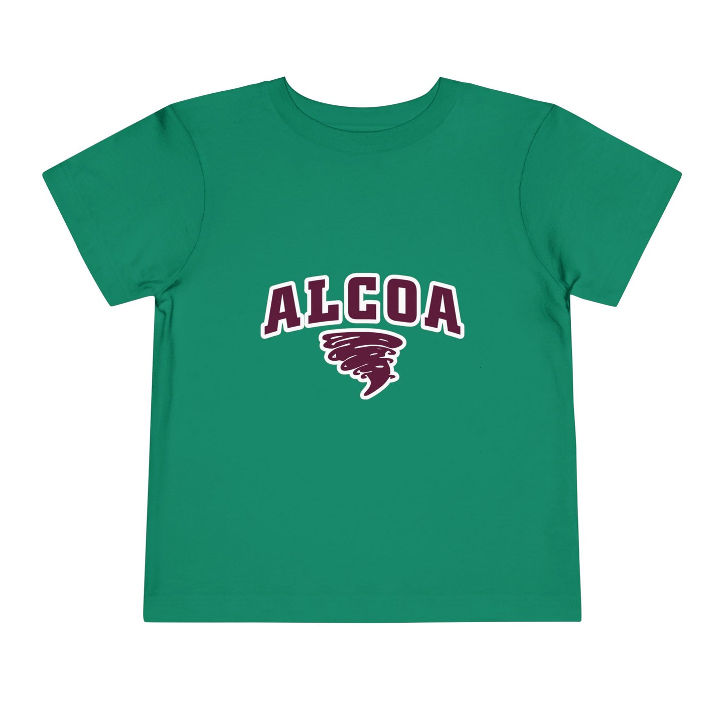 Toddler Short Sleeve Tee