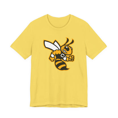 Jersey Short Sleeve Tee