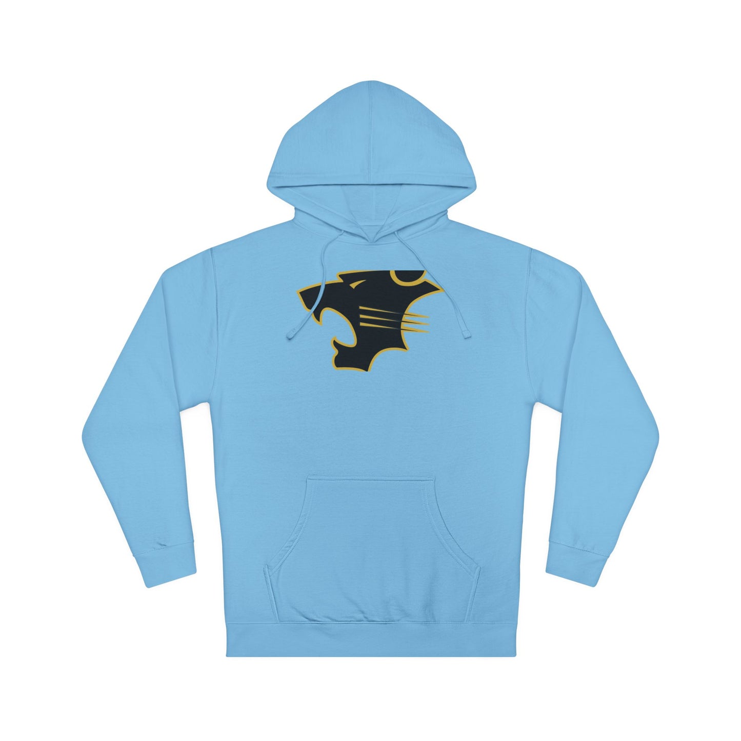 Midweight Pullover Hoodie