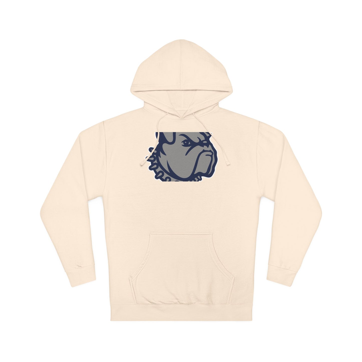 Midweight Pullover Hoodie