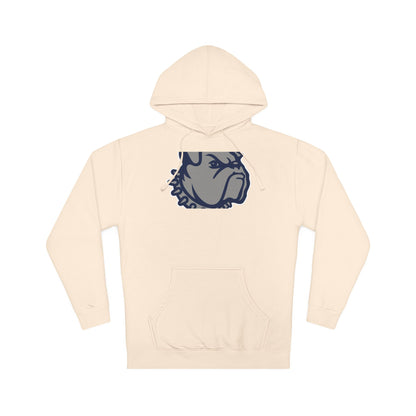 Midweight Pullover Hoodie