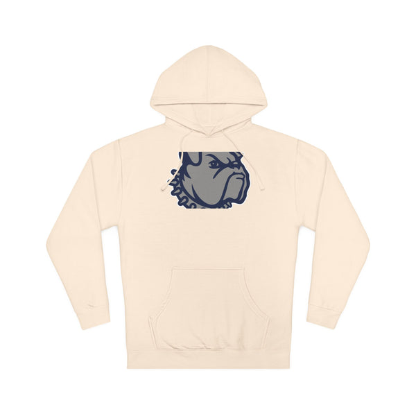 Midweight Pullover Hoodie