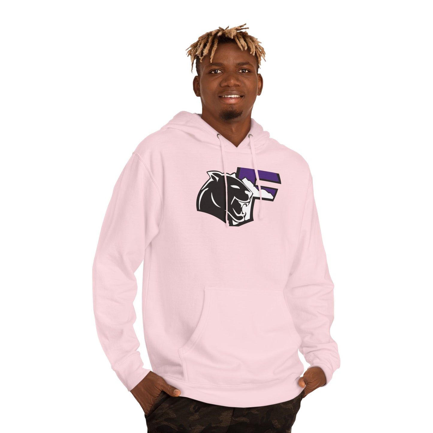 Midweight Pullover Hoodie