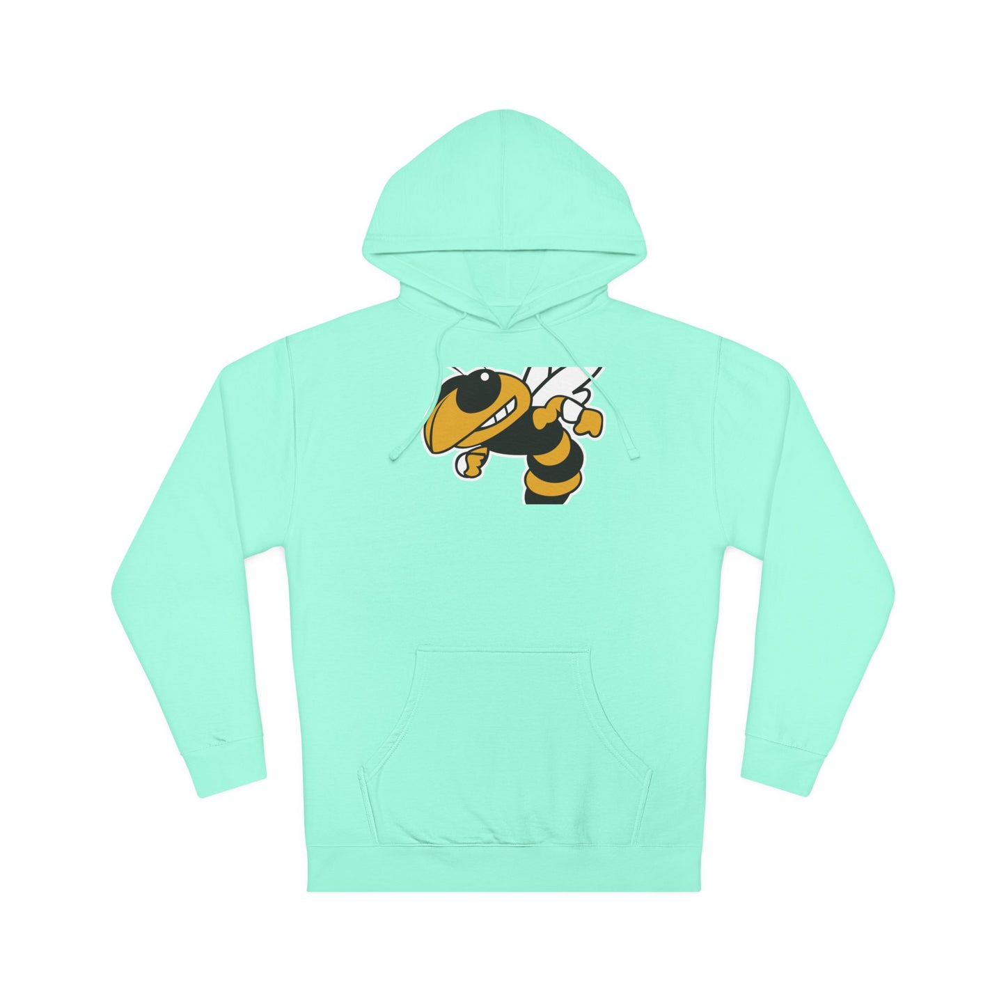 Midweight Pullover Hoodie
