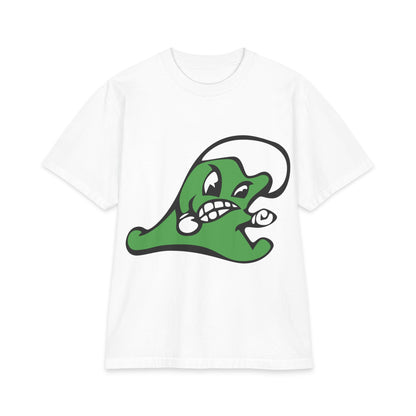 Max Heavyweight Short Sleeve Tee