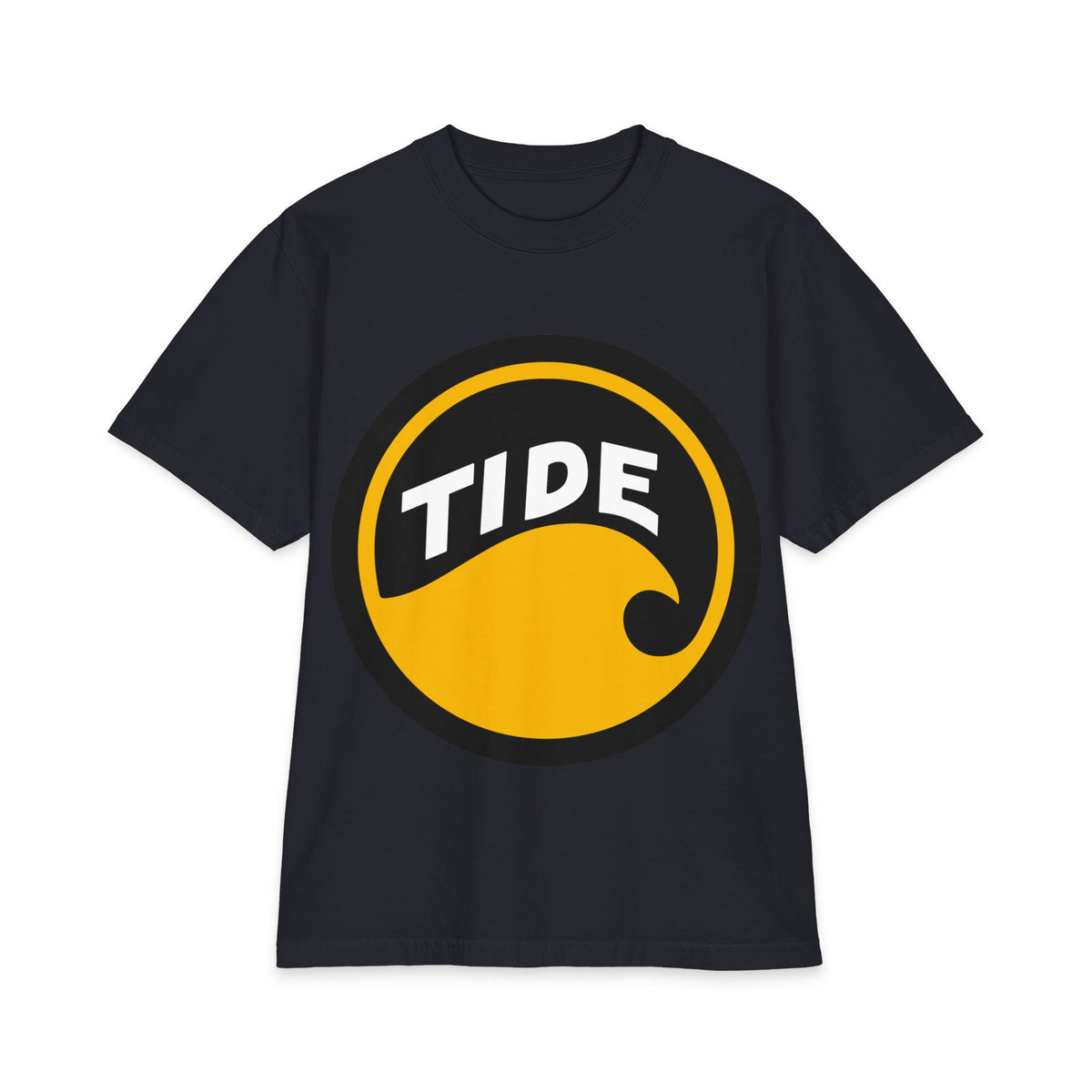 Max Heavyweight Short Sleeve Tee