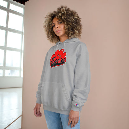 Champion Powerblend Fleece Pullover Hoodie