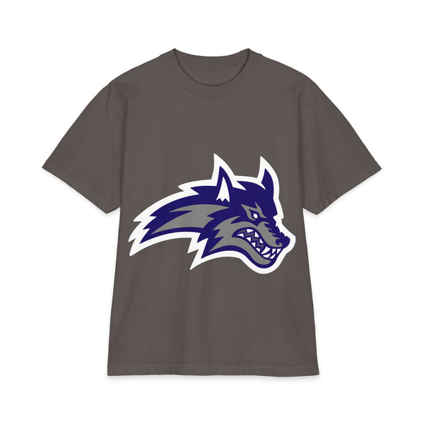 Max Heavyweight Short Sleeve Tee