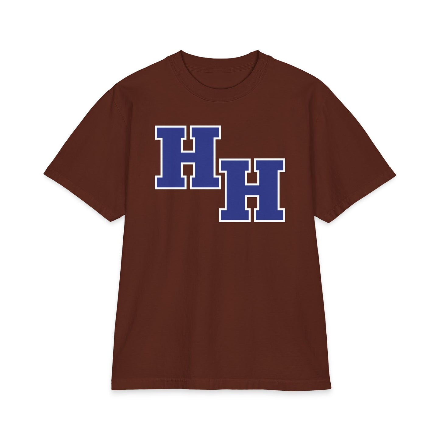 Max Heavyweight Short Sleeve Tee