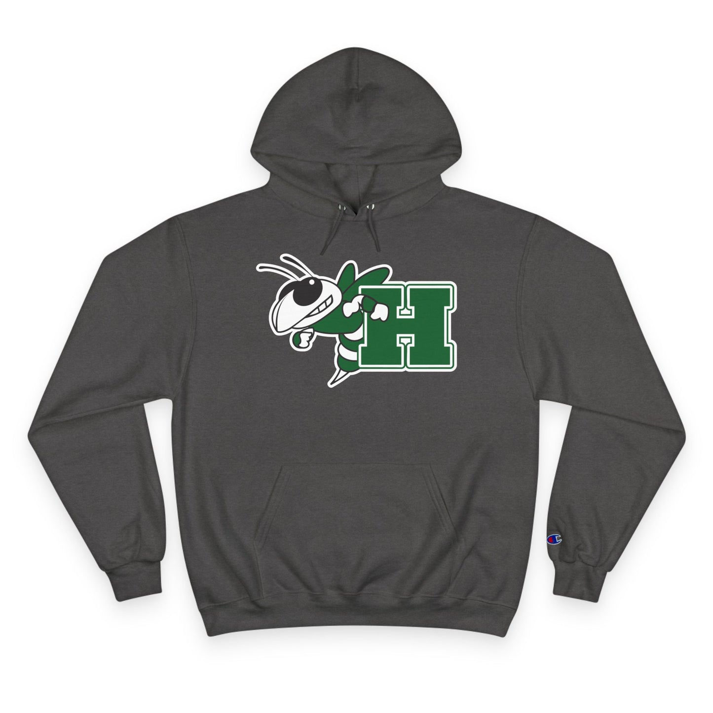 Champion Powerblend Fleece Pullover Hoodie