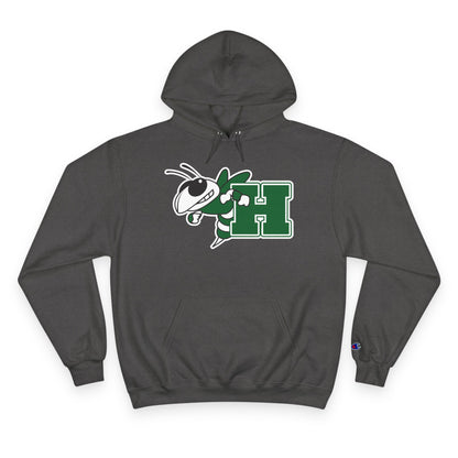 Champion Powerblend Fleece Pullover Hoodie