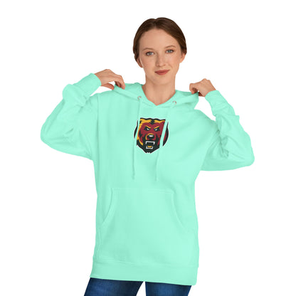 Midweight Pullover Hoodie