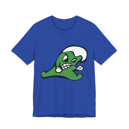 Jersey Short Sleeve Tee