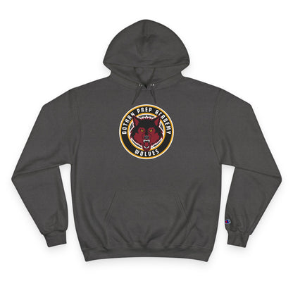 Champion Powerblend Fleece Pullover Hoodie