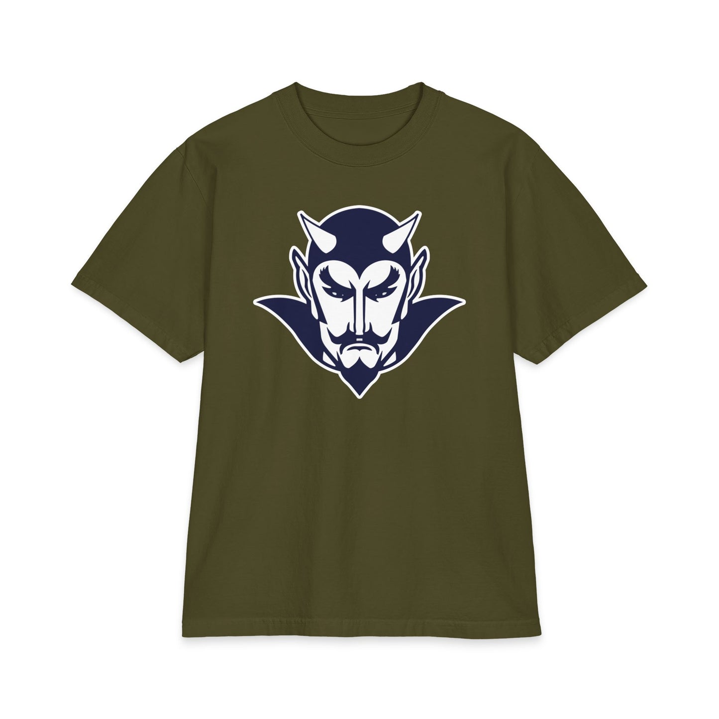 Max Heavyweight Short Sleeve Tee