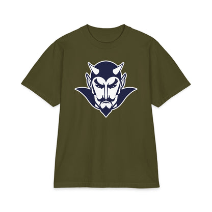 Max Heavyweight Short Sleeve Tee
