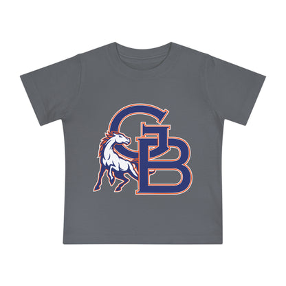 Baby Short Sleeve Tee