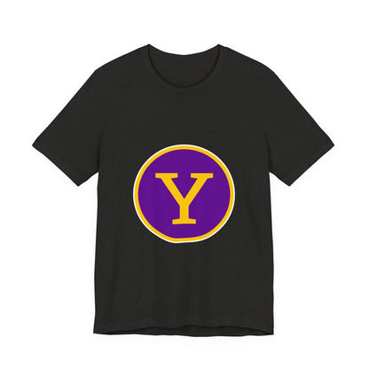 Jersey Short Sleeve Tee