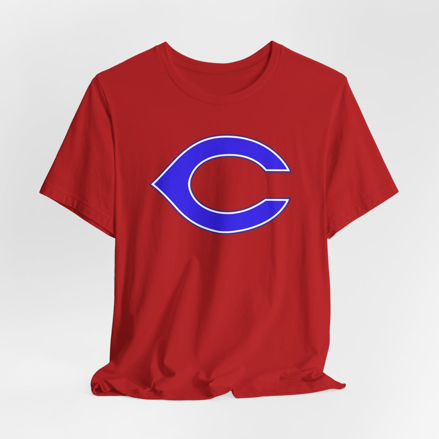 Jersey Short Sleeve Tee