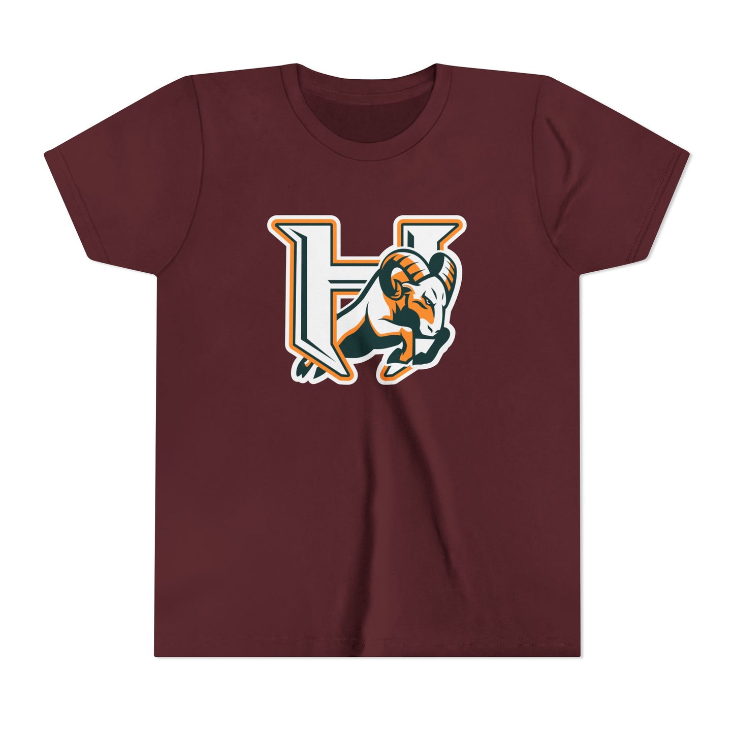 Youth Short Sleeve Tee