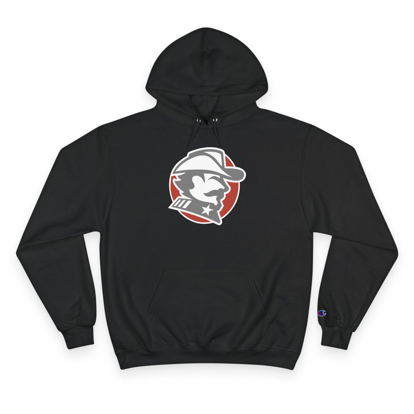 Champion Powerblend Fleece Pullover Hoodie