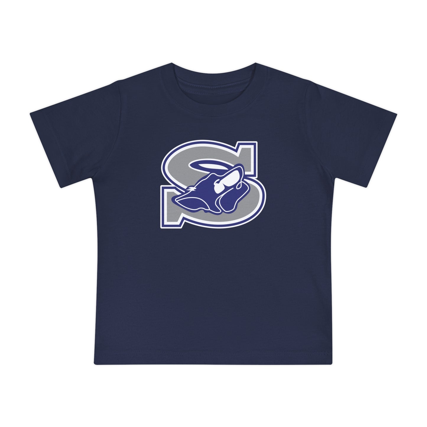 Baby Short Sleeve Tee