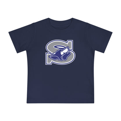 Baby Short Sleeve Tee