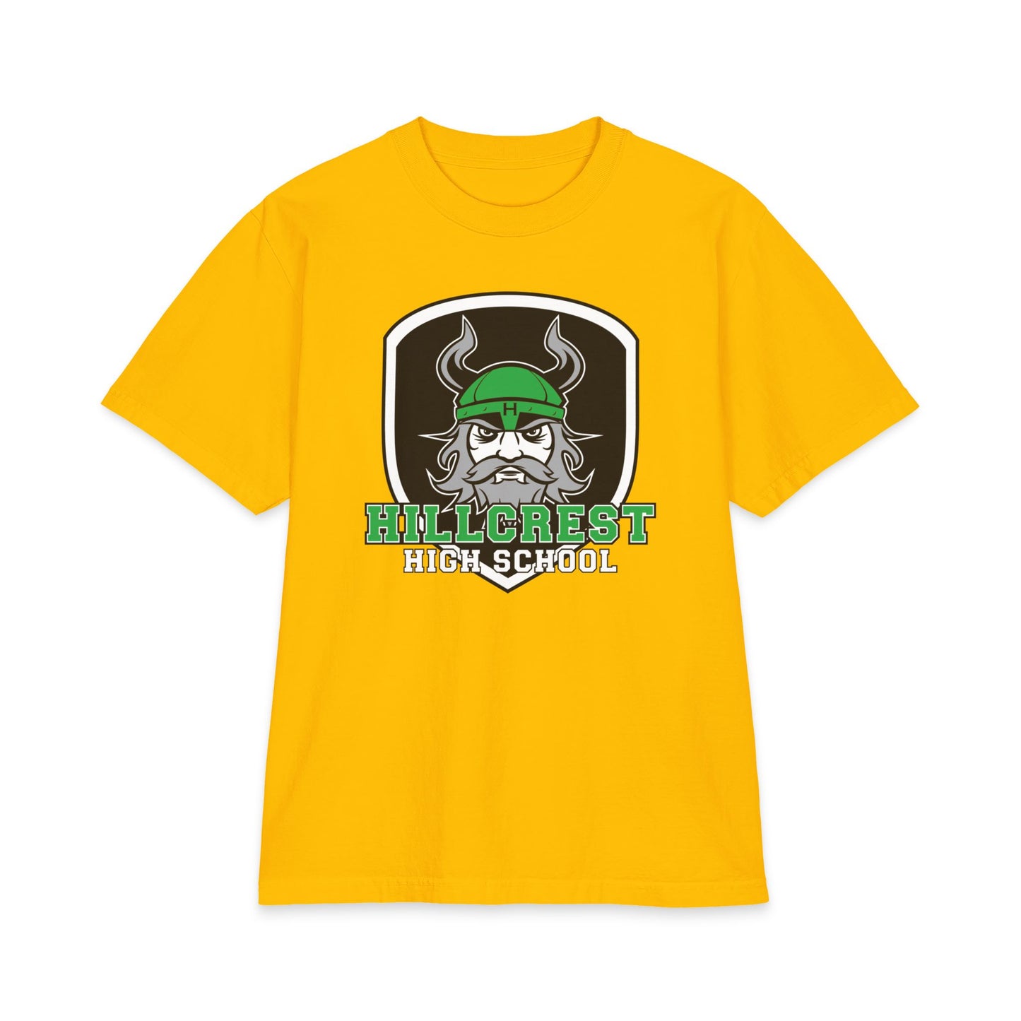 Max Heavyweight Short Sleeve Tee