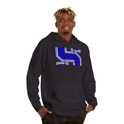 Midweight Pullover Hoodie