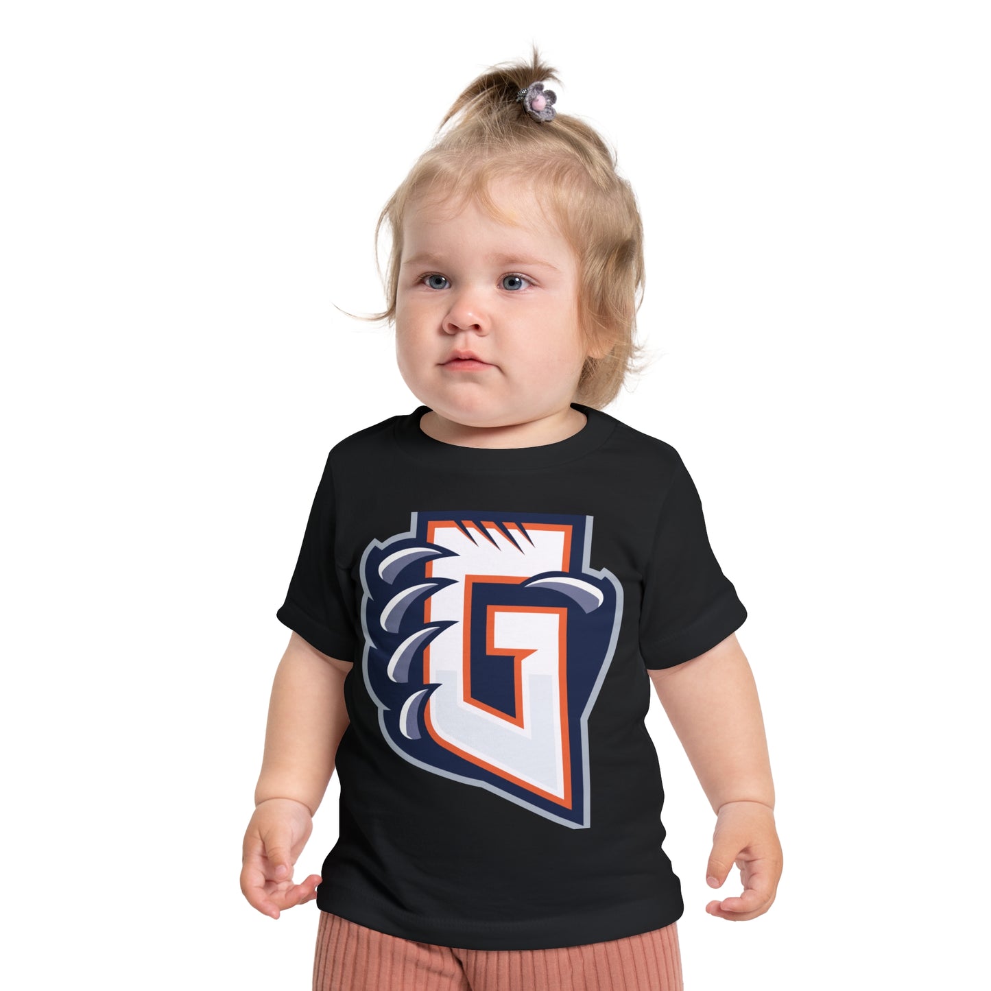 Baby Short Sleeve Tee