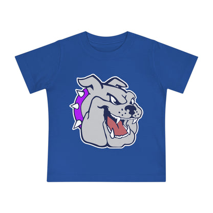Baby Short Sleeve Tee