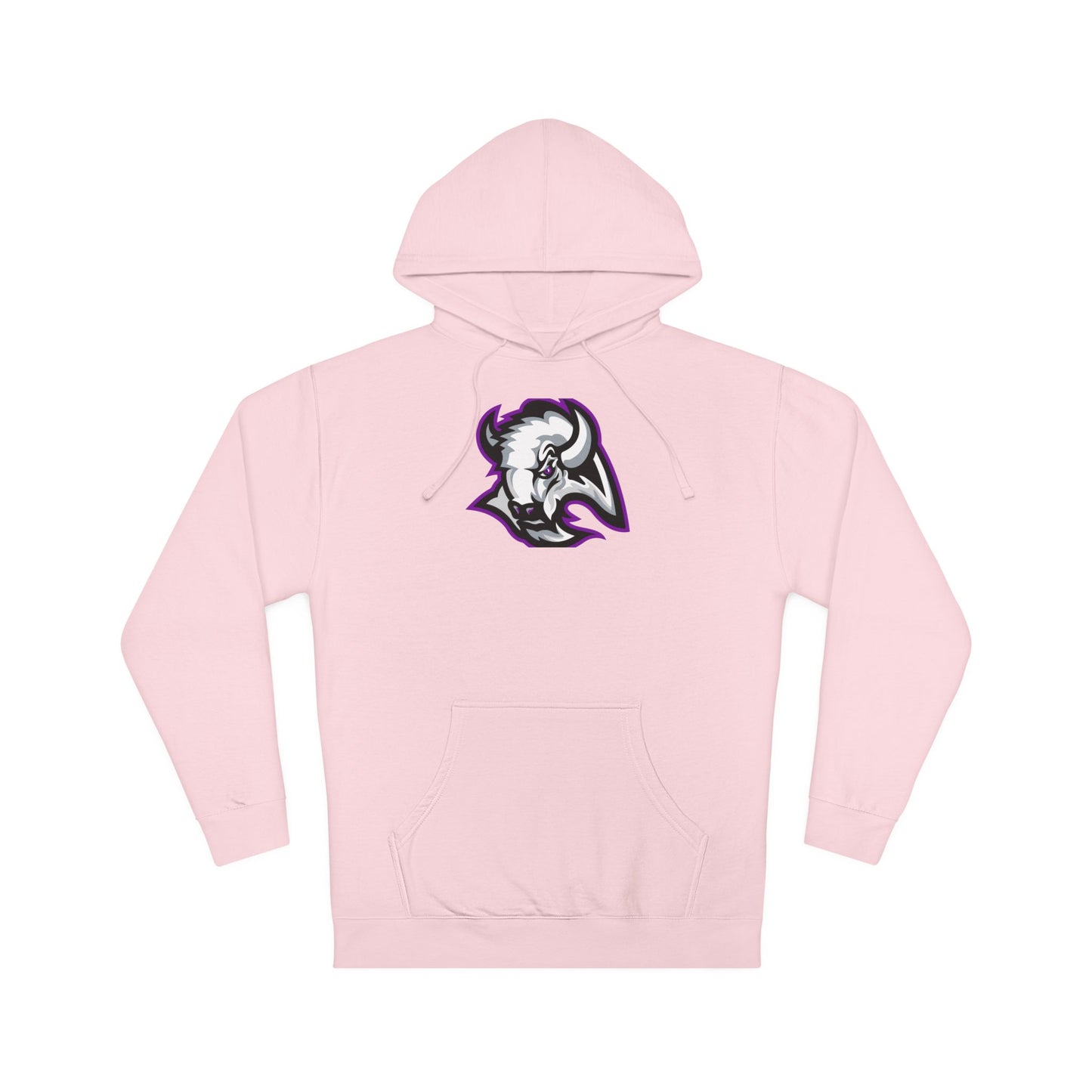 Midweight Pullover Hoodie