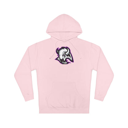 Midweight Pullover Hoodie