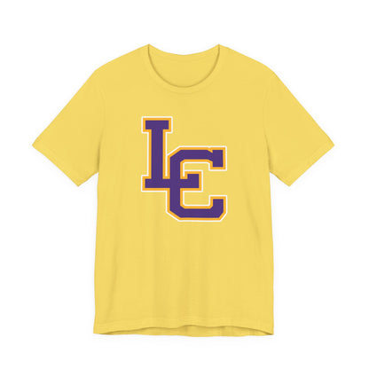 Jersey Short Sleeve Tee