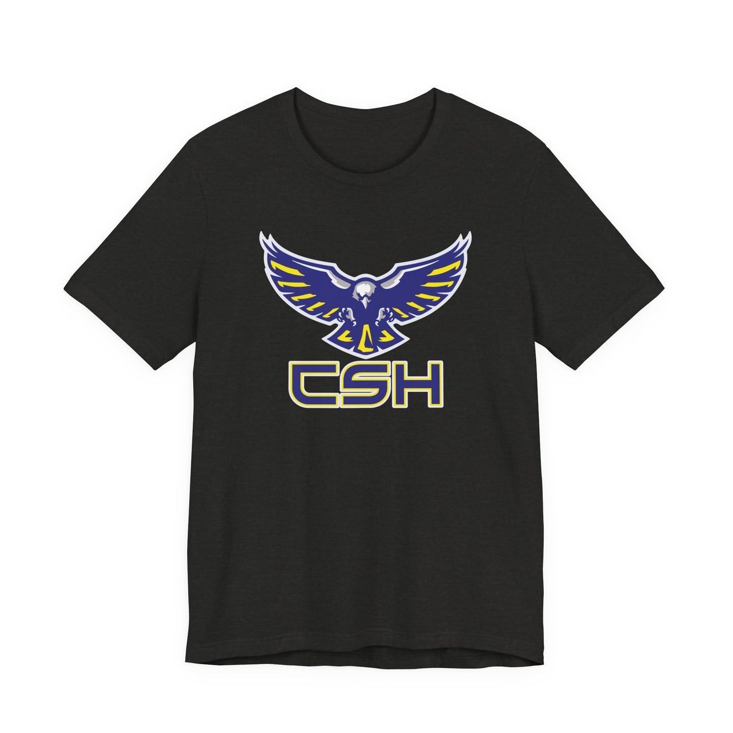 Jersey Short Sleeve Tee