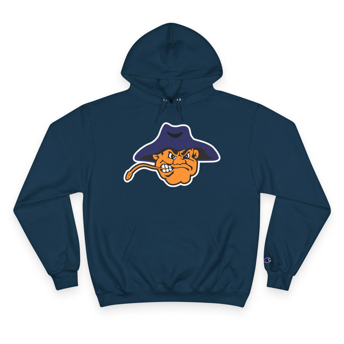 Champion Powerblend Fleece Pullover Hoodie