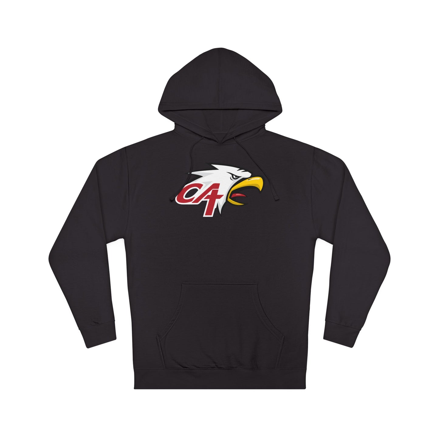 Midweight Pullover Hoodie