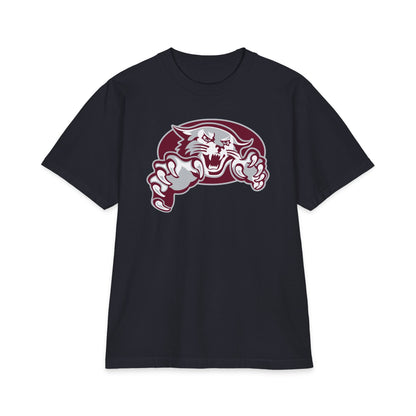 Max Heavyweight Short Sleeve Tee